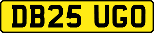 DB25UGO