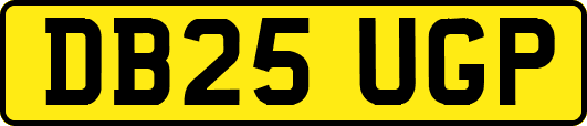 DB25UGP