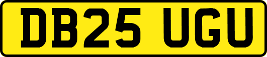 DB25UGU