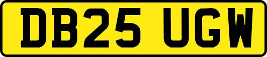 DB25UGW