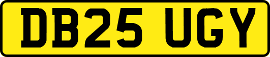 DB25UGY