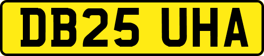DB25UHA