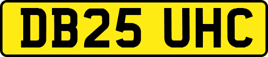 DB25UHC
