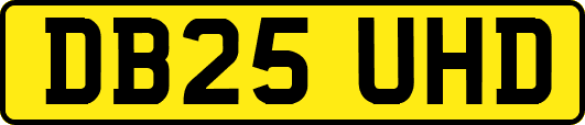 DB25UHD