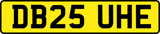 DB25UHE