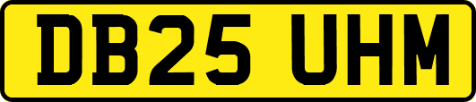 DB25UHM