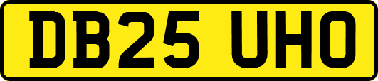 DB25UHO