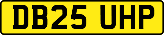 DB25UHP
