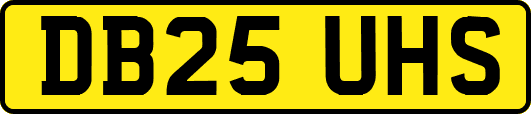 DB25UHS