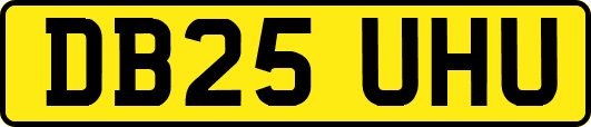 DB25UHU