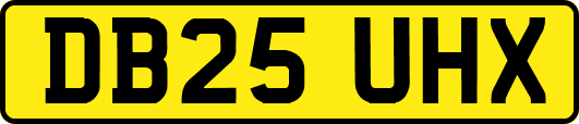 DB25UHX