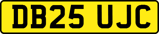 DB25UJC