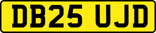 DB25UJD