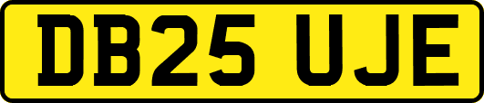 DB25UJE