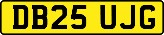 DB25UJG