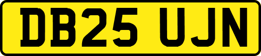 DB25UJN