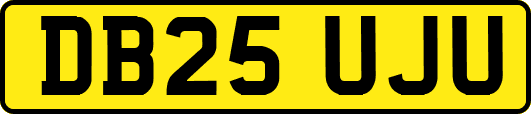 DB25UJU