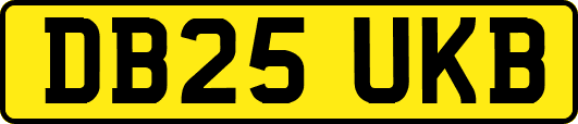 DB25UKB