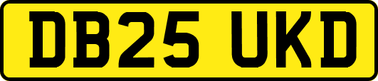 DB25UKD