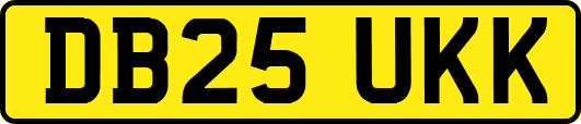 DB25UKK