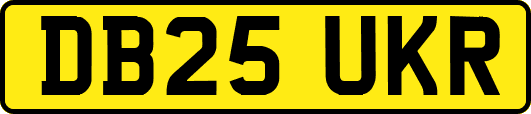 DB25UKR
