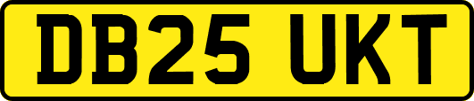 DB25UKT
