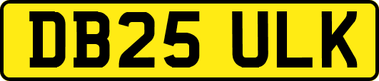 DB25ULK