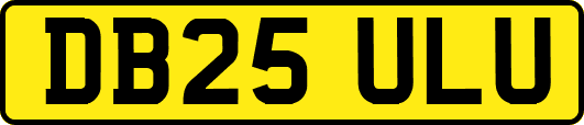 DB25ULU