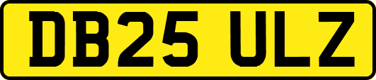 DB25ULZ