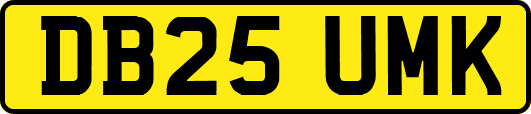 DB25UMK