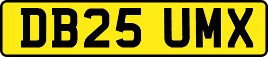 DB25UMX