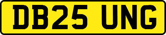 DB25UNG