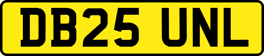 DB25UNL
