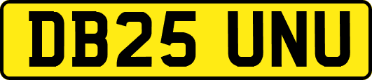 DB25UNU