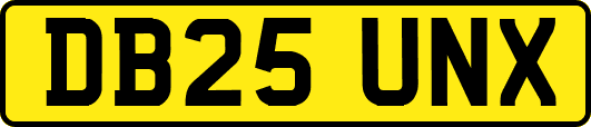 DB25UNX