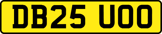 DB25UOO