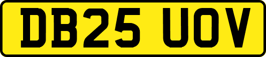 DB25UOV