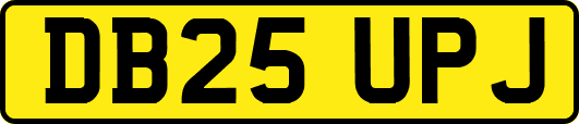 DB25UPJ