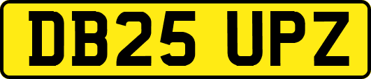 DB25UPZ