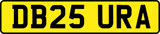 DB25URA