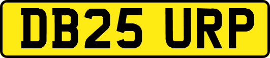 DB25URP