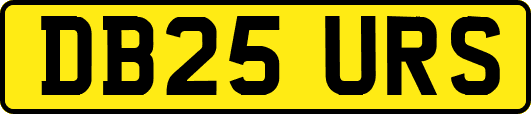 DB25URS