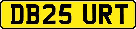 DB25URT