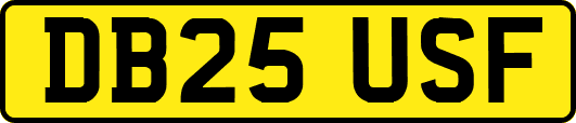DB25USF