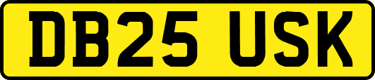 DB25USK