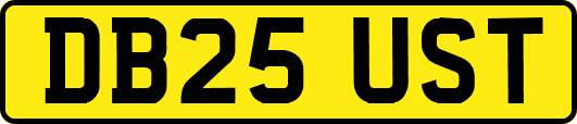 DB25UST