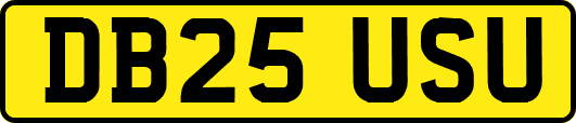 DB25USU
