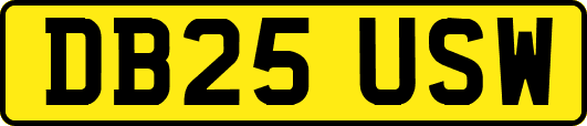DB25USW