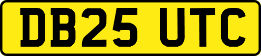 DB25UTC