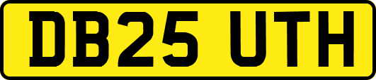 DB25UTH